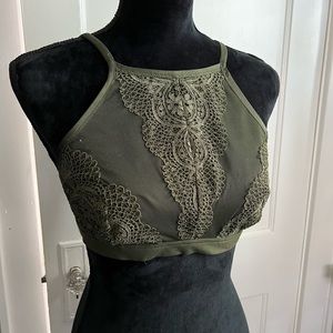 Victoria’s Secret Lace bralette